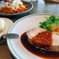 COLONIAL BEACH 横浜ハンマーヘッド - 