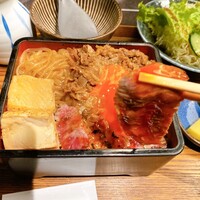 焼肉㐂舌 南船場 - 