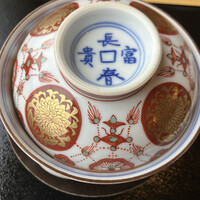 京懐石とゆば料理 松山閣 JR京都伊勢丹店 - 