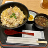 親子丼 ごっつ食べなはれ 中目黒店