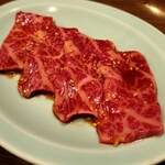 炭火焼肉ホルモン うらら - 