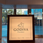 GODIVA - 