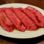 炭火焼肉ホルモン うらら - 