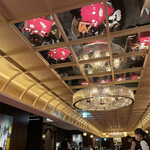 ジョーズ シャンハイ ニューヨーク 銀座店 - 