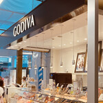 GODIVA - 