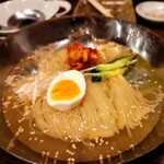 炭火焼肉ホルモン うらら - 