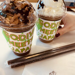 GODIVA - 