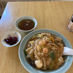 探夢路 - 