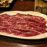 炭火焼肉ホルモン うらら - 