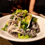 炭火焼肉ホルモン うらら - 