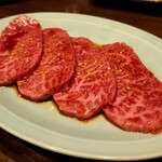 炭火焼肉ホルモン うらら - 