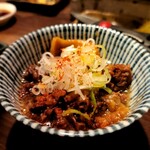 炭火焼肉ホルモン うらら - 