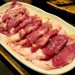 炭火焼肉ホルモン うらら - 