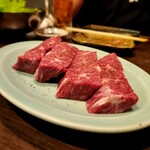 炭火焼肉ホルモン うらら - 