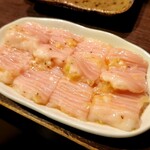 炭火焼肉ホルモン うらら - 