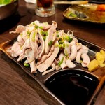 炭火焼肉ホルモン うらら - 