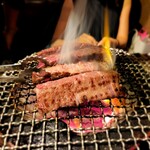 炭火焼肉ホルモン うらら - 