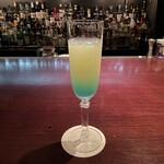 漱流 - シャインマスカット 