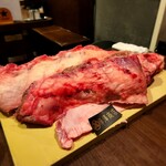 炭火焼肉ホルモン うらら - 