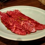 炭火焼肉ホルモン うらら - 