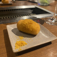 焼肉うしごろ 表参道店 - 