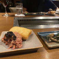 焼肉うしごろ 表参道店 - 