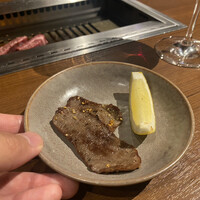 焼肉うしごろ 表参道店 - 