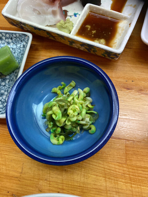 藤紀（ふじき） - 青森（日本料理）の写真