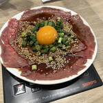 Mai Yakiniku Sutairu Shoutaian - 