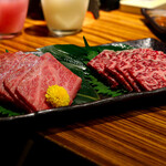 Wagyu U Yakiniku Semmon Ten Nikuyururi - 