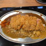 カツカレーの虎 - 