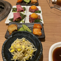 焼肉 水谷 - 