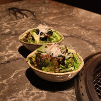 北新地焼肉 きらく - 