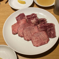 ビーフキッチン 恵比寿店 - 