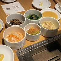 ビーフキッチン 恵比寿店 - 