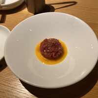 ビーフキッチン 恵比寿店 - 