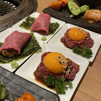 焼肉 水谷 - 