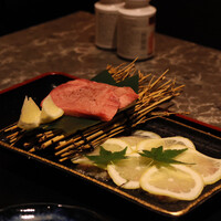 北新地焼肉 きらく - 