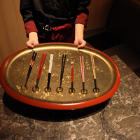 北新地焼肉 きらく - 