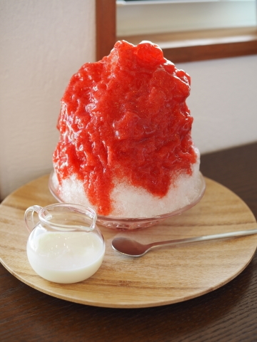 蒸しパン Once（蒸しパン ワンス） - 渡波（パン）