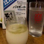 お酒と中華 おいる - 