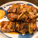 Yakitori Tasuke - 