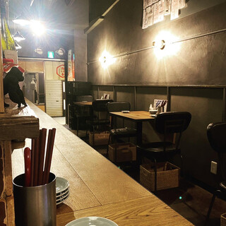 お酒と中華 おいる_2