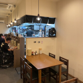 麺や いちころ_2