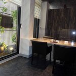 炭火焼うなぎ 金字塔 - 