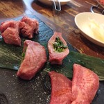 炭火焼肉河野 - 