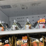 ファミリーマート - 料理写真: