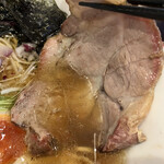 Mari iida - チャーシュー②