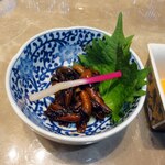 炭火焼うなぎ 金字塔 - 