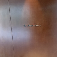 カンテサンス - 